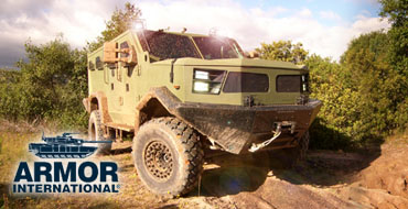 tactical vehicle