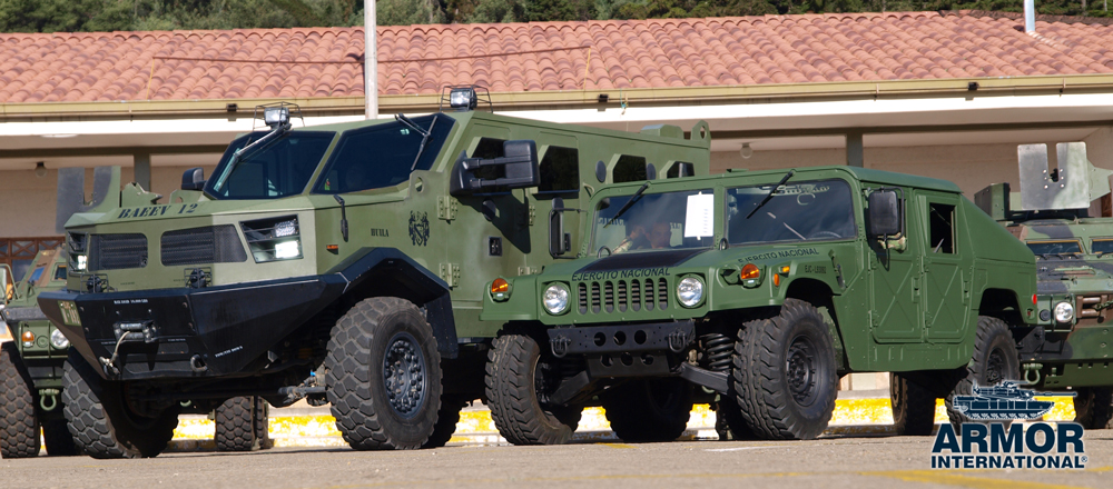 armored vehicles tactical