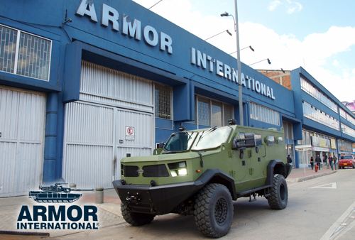 armored vehicles tactical