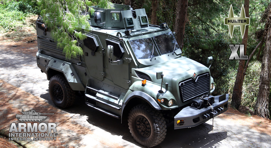 mrap vehiculo militar