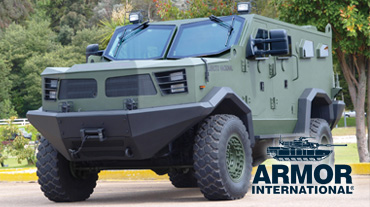 armor tactical vehicle