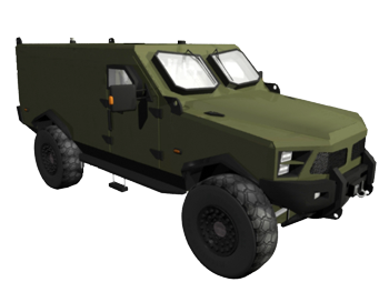 tactical vehicle combat 3