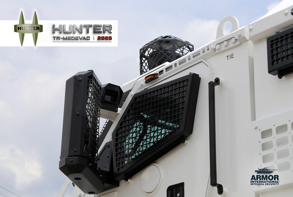 Hunter Medevac galería 12