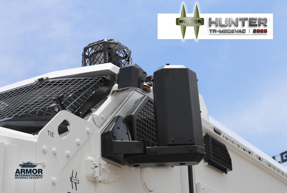 Hunter Medevac galería 18