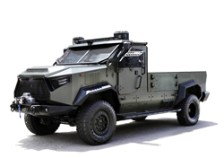 TR-3 Cabina Sencilla