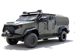 TR-5 Tanque Cisterna